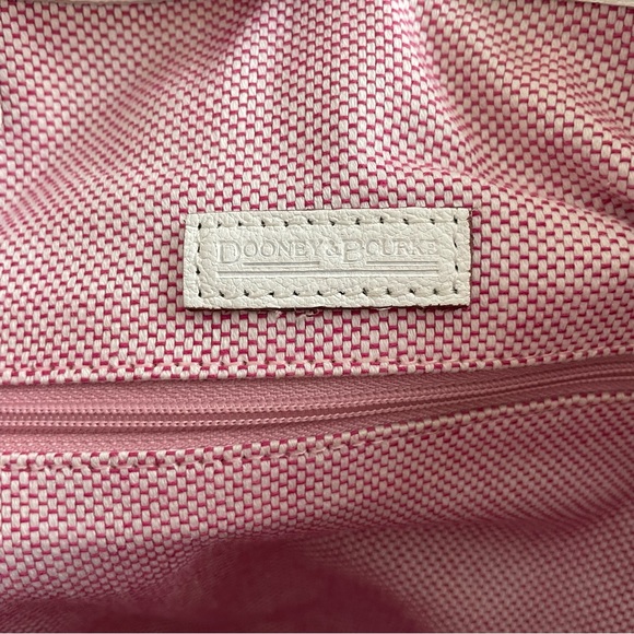 Dooney and Bourke East/West Tote - Picture 12 of 15